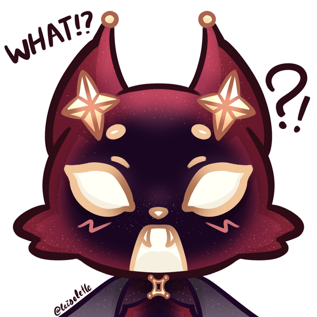 Nox Shock | made by Leiselette